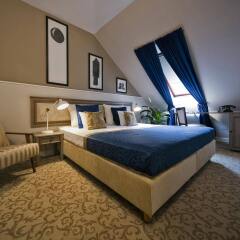 Hotel Jägerhorn комната для гостей фото 3