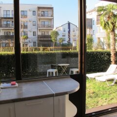 Апартаменты Apartment on Triumfalnaya St. 12-5 Сочи фото 24