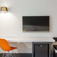 Ilunion Hotel Bilbao удобства в номере фото 2
