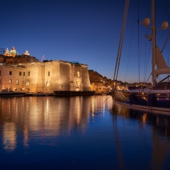 Отель Cugo Gran Macina Grand Harbour фото 3