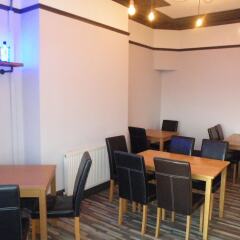 Earlsway Hotel