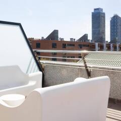 Hotel SB Icaria barcelona фото 6