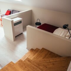 CHO Hotel Казань спа