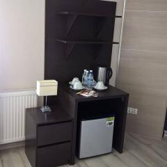 Отель Sleepinn удобства в номере