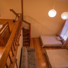 Altera Hostel удобства в номере