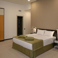 Annabella Boutique Hotel Ереван комната для гостей фото 3