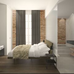 Casa Lirio Hotel Boutique комната для гостей фото 3