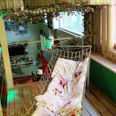 Silom Art Hostel Бангкок бассейн фото 2