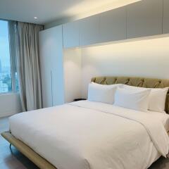 Отель Léman Suites - managed by Apartmentel Хошимин комната для гостей