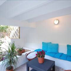 Отель Holiday Home Portals Nous интерьер отеля