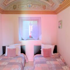 Отель Chambre d'hôtes Serenita di Giacometti Франция, Ницца - отзывы, цены и фото номеров - забронировать отель Chambre d'hôtes Serenita di Giacometti онлайн детские мероприятия