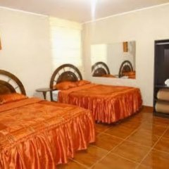 Hotel Nascawasi in Nazca, Peru from 47$, photos, reviews - zenhotels.com