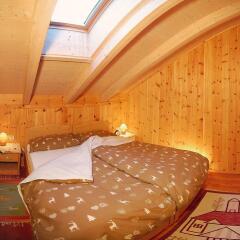Отель Camping Catinaccio Rosengarten Долина Валь-ди-Фасса детские мероприятия