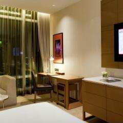 Eastin Grand Hotel Sathorn 4* Номер Делюкс с различными типами кроватей фото 10