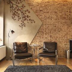 Отель Rooms Galata комната для гостей