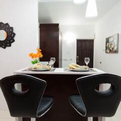 Апартаменты New Kingston Premium Guest Apartment в номере