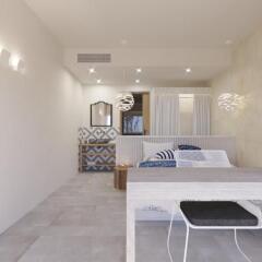 Отель Antigoni Beach Resort интерьер отеля