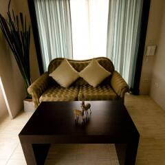 Отель Royal View Resort Rangnam Бангкок комната для гостей фото 4