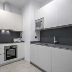Апартаменты Sansebastianforyou San Telmo Apartment Сан-Себастьян в номере