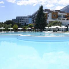 Отель Rixos Beldibi - All Inclusive бассейн