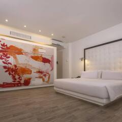 In Fashion Hotel Boutique Adult Only комната для гостей фото 7