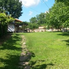 Hotel Pri Chakara Велико Тырново фото 2