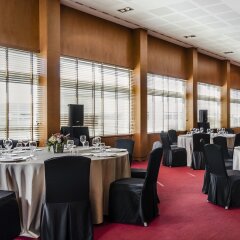 Отель Eurostars Grand Marina фото 12
