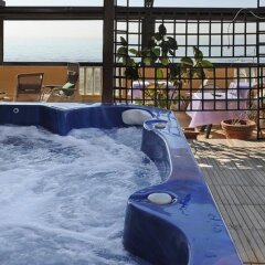 Hotel Bellavista бассейн фото 3