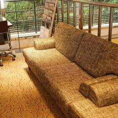 Daiichi Grand Hotel Kobe Sannomiya Кобе спа