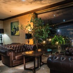 Отель Sani Болгария, Асеновград - отзывы, цены и фото номеров - забронировать отель Sani онлайн интерьер отеля фото 3