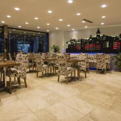 Peninsula Galata Boutique Hotel бассейн