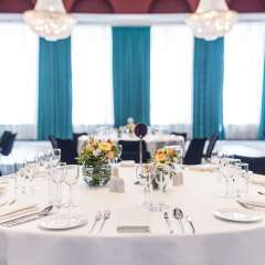 Отель Sofitel Grand Sopot Польша, Сопот - отзывы, цены и фото номеров - забронировать отель Sofitel Grand Sopot онлайн фото 12
