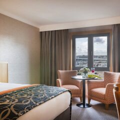 Clayton Hotel, Manchester Airport комната для гостей фото 3