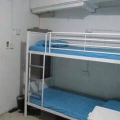 MKS Backpackers Hostel - Cuff Road комната для гостей фото 3