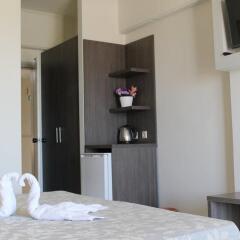 Отель Venezia Resort - All Inclusive удобства в номере фото 2