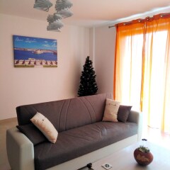 Отель With 2 Bedrooms in Għajnsielem, With Wonderful sea View, Furnished Terrace and Wifi Мальта, Айнсилем - отзывы, цены и фото номеров - забронировать отель With 2 Bedrooms in Għajnsielem, With Wonderful sea View, Furnished Terrace and Wifi онлайн фото 12