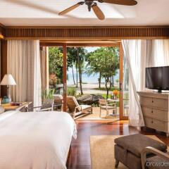 Отель Four Seasons Resort Langkawi Малайзия, Лангкави - отзывы, цены и фото номеров - забронировать отель Four Seasons Resort Langkawi онлайн комната для гостей фото 3