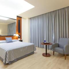 Olympia Hotel Events & Spa комната для гостей фото 3