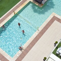 Vistasol Hotel Aptos & Spa детские мероприятия