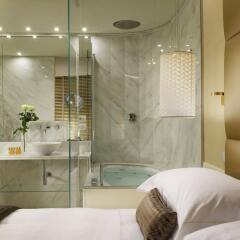 Отель Ponte Vecchio Suites & Spa Италия, Флоренция - отзывы, цены и фото номеров - забронировать отель Ponte Vecchio Suites & Spa онлайн спа