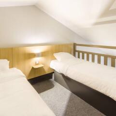 Отель B&B Hôtel RENNES Nord St Grégoire детские мероприятия