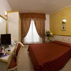 Hotel King комната для гостей фото 4