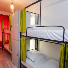 Oki Doki Old Town Hostel Варшава детские мероприятия