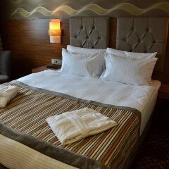 Adranos Hotel Турция, Улудаг - отзывы, цены и фото номеров - забронировать отель Adranos Hotel онлайн комната для гостей фото 5