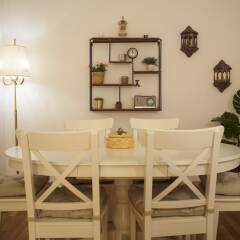 Отель The Marvila - Casas Maravilha Lisboa в номере