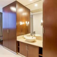 Отель Holiday Inn Vista Shanghai ванная