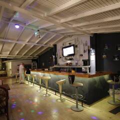 Vento Boutique Hotel гостиничный бар