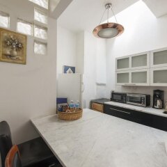 Отель Sugar Hill Suites комната для гостей фото 5