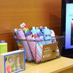 Hotel Wing International Ikebukuro удобства в номере