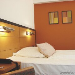 Отель Park Inn City-West Кёльн комната для гостей фото 3